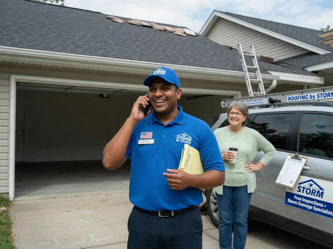Roof Repair Near Me Brownstown, IL FAQs