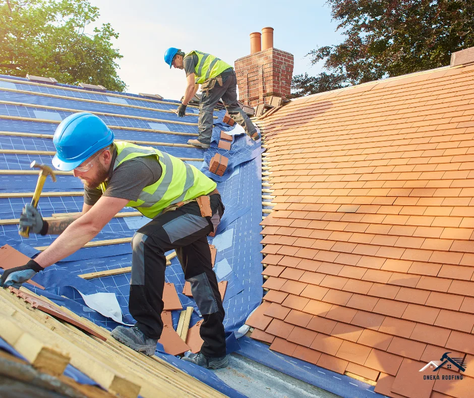 Why choose Roof Repair Near Me in Brownstown, IL